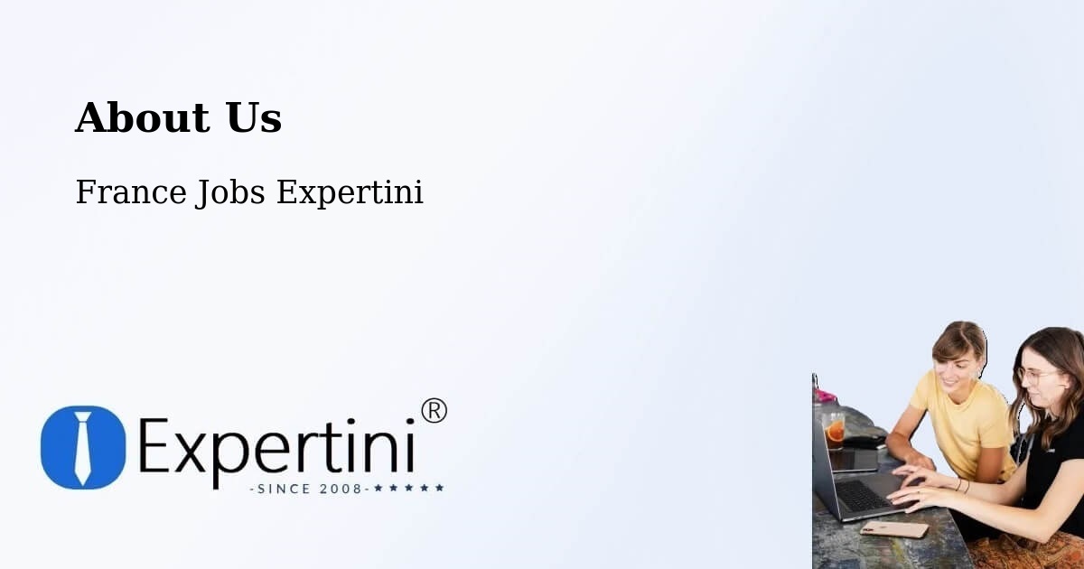About Expertini Recruitment Platform  – Rambouillet - Rambouillet, France Jobs Expertini